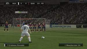 For starters, share this page with your friends. Fifa 14 Ps2 Real Madrid Barcelona Youtube