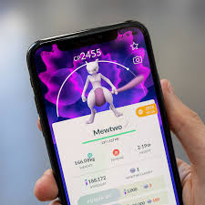 Select unlock your phone and then follow the instructions · 3. Pokemon Go Best Attackers And Movesets Guide Polygon