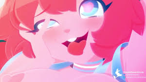 Animated Compilation By Dreamflowerbunny - FAPCAT