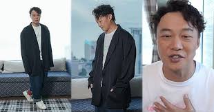 He graduated from the beijing film academy. æˆ¶å£å¥½è€å†‡åŠ è™Ÿ é™³å¥•è¿…è‡ªçˆ†è·åŒ…ä¹¾ç¡¬åŒ– æˆ'æ€¥æ€§ç™¼éŒ¢å¯' æ˜Žå ± Line Today