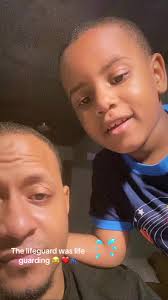 Josiah Waters's Instagram, Twitter & Facebook