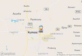 Accra To Kumasi Flights Acc Kms Cheap Prices From Usd 25 21