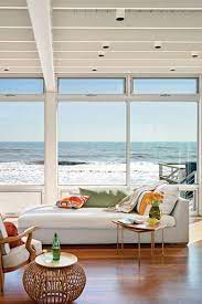 Oceanfront socal beach house 37 photos. Beach House Decor Ideas Interior Design Ideas For Beach Home
