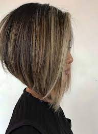 Absolutely Incredible Bob Haircuts For Wear In 2019 My Blog Hair Styles Thick Hair Styles Short Layered Haircuts