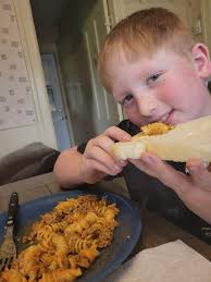 Asparagus, the gourmet way! 👨🏼‍🍳