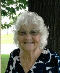 Obituary information for Ellen R Hefner