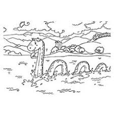 Free Printable Monster Coloring Pages Online Monster Coloring Pages Coloring Pages Free Coloring Pages