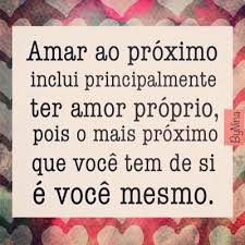 Resultado de imagem para fotos de amor próprio