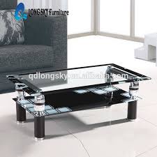 It is ideal for small spaces, as glass produce a spatial illusion, making a small living room larger than it actually is. Ls 1156 Cheap Glass Coffee Table Easy Cleaning Black Tempered Glass Coffee Table Sitting Room Coffee Table Buy Cheap Glass Coffee Table Easy Cleaning Black Tempered Glass Coffee Table Sitting Room Coffee Table Product On Alibaba Com