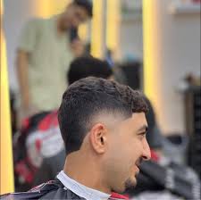 Iddy the barber (Blade Craft)Haircut styles
