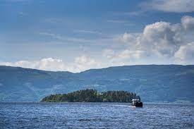 Then came this summer's horrible massacre. Utoya