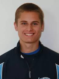 2007 Men's Cross Country Roster