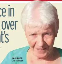 9 police in probe over patient's safety