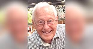 Obituary for Donald J. (Crash) Smallwood