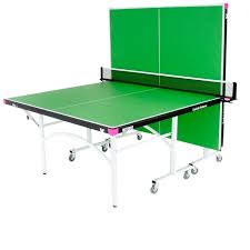 Butterfly Easifold 19 Foldable Indoor Table Tennis Table 19mm Thick In 2020 Table Tennis Table Indoor