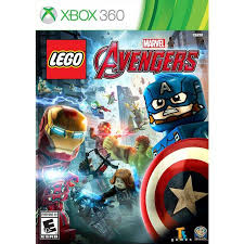Lego batman 3 beyond gotham. Best 10 Xbox 360 Lego Games