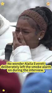 Alaila Everett Parents Facebook