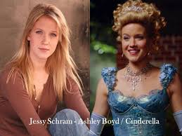 Jessy Schram Cinderella Ashley Boyd Jessy Schram Bombshell Beauty Celebs