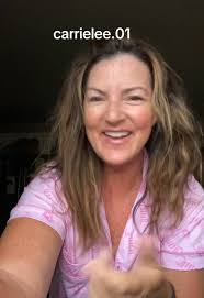 Carrie Burgett's Instagram, Twitter & Facebook