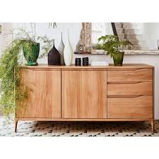 Ercol Romana Sideboard Large With Images Sideboard Furniture Sideboard Designs Ercol Furniture