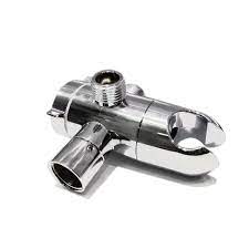Check spelling or type a new query. China Shower Diverter Shower Faucet Three Way Diverter Valve Shower Nozzle Switch One Point Two Connector Converter China Handheld Shower Head Bracket Holder Amount Bracket