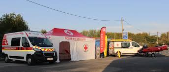 Croix Rouge De St Jean De Luz Urgence Et Secourisme Accueil Facebook