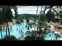 In der therme bad wörishofen kein problem. Bad Worishofen Therme Deutschland Youtube
