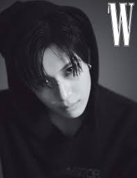 Taemin's new single 2 kids is out! Stylekorea Shinee S Lee Taemin For W Korea September 2020