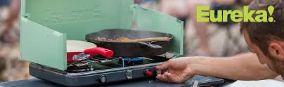 Fast and free shipping on orders over $50! Amazon Com Eureka Ignite Portable Two Burner Camping Stove Sports Outdoors