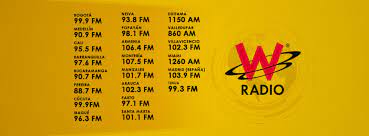 Maybe you would like to learn more about one of these? W Radio Colombia Fotos Facebook
