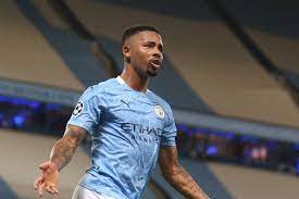 Manchester city forward gabriel jesus has opened up on how he feels about being labelled as sergio aguero's successor at the club, with the argentine set to leave after the champions league final. Gabriel Jesus The Rise And Rise Of The Greatest Average Player In The World