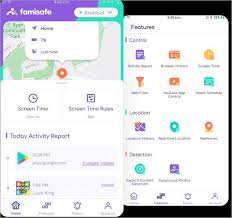 Most of the applications leave their footprints while using it on the. Top 13 Free Cell Phone Tracker Apps To Use In 2021