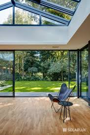 Eine Neue Dimension Der Verglasung Cero Von Solarlux Architektur Anbau Haus Terassenideen