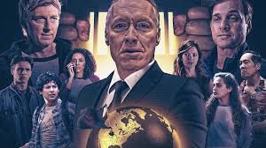 Cobra Kai Season 5 review: Karate kids deliver best series yet