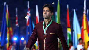 At the 2008 olympic games in beijing, china, phelps won his 14th career gold medal, the most gold won by any olympian — surpassing swimmer diet and daily calories. Onthisday In 2008 Shooter Abhinav Bindra Won India S First Individual Olympic Gold