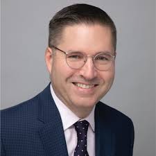 John Ratigan recently joined Comtech as our first Chief Corporate  Development Officer (CCDO).