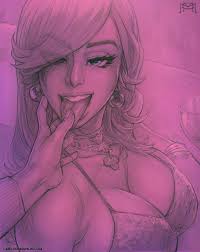 Janices Date [Romulo Melkor Mancin] nHentai Comics