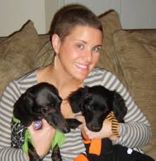 With osteosarcoma, in particular, the average survival rate after surgery and chemotherapy is around 1 year. Sarah S Story Dr Civin S Cancer Research Saved My Life Nfcr