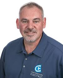 Contractors Electric LLC