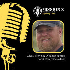 Shawn Rush's Instagram, Twitter & Facebook