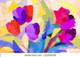 Art sellers that conduct fraudulent activity or that receive numerous complaints from buyers will have this badge revoked. Abstract Flower Paintings Acrylic All Products Are Discounted Cheaper Than Retail Price Free Delivery Returns Off 78