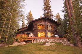 Maybe you would like to learn more about one of these? Montana Log Homes National Parks Realty