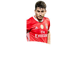 Benfica is the most supported portuguese club and the european club with the highest percentage of supporters in its own country. Sl Benfica Fifa Mobile 20 Fifplay