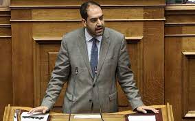 «.ένα πράγμα με παρακινεί και μένα να γράφω. Iwannhs Kefalogiannhs Kyvernisi Com
