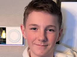 Fundraiser for James Sutherland by Wayne Murphy : Levi "Iron Man" Sutherland