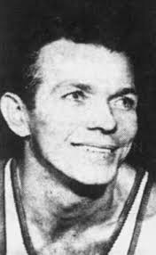 Peach Basket Society: John Chaney