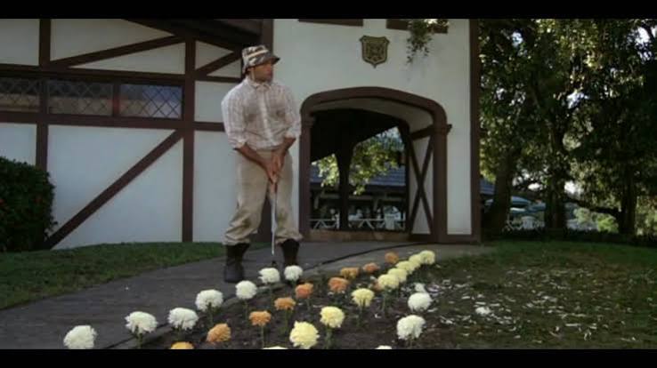 DVDeep Cut: "Caddyshack" (1980) - Cocktails & Movies