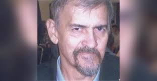 Raymond "Joe" Raderstorf Obituary