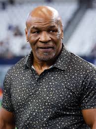 Meet Mike Tyson's sparring partners ahead of Jake Paul fight