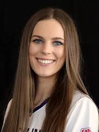 2021 Softball Roster